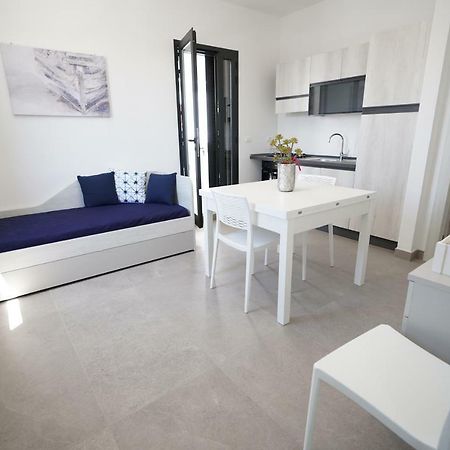 Casa Vacanza Il Tramaglio San Foca Bagian luar foto