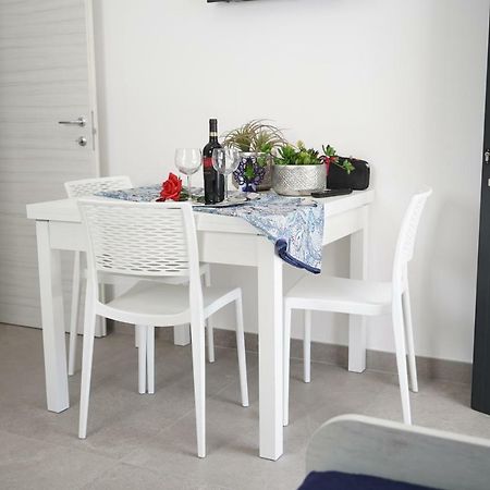 Casa Vacanza Il Tramaglio San Foca Bagian luar foto
